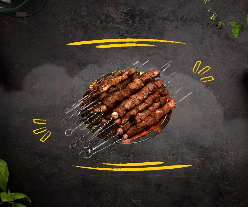Kebap Çeşitleri